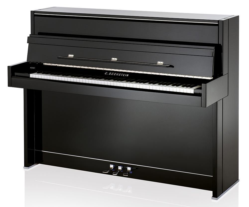 ベヒシュタイン  ピアノ C. Bechstein A114 Upright Piano