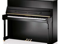 ベヒシュタイン  ピアノ C. Bechstein A124 Upright Piano