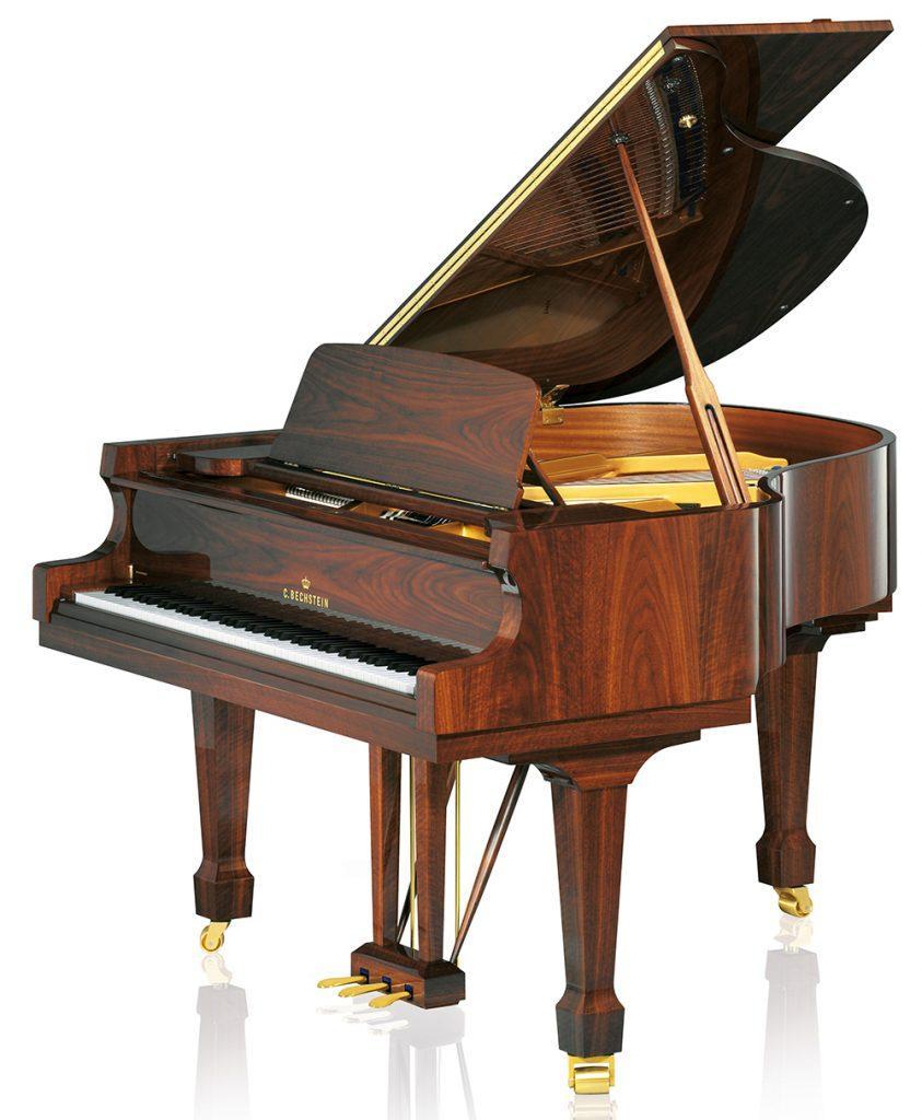 C. ベヒシュタイン  ピアノ C. Bechstein A160 Grand Piano