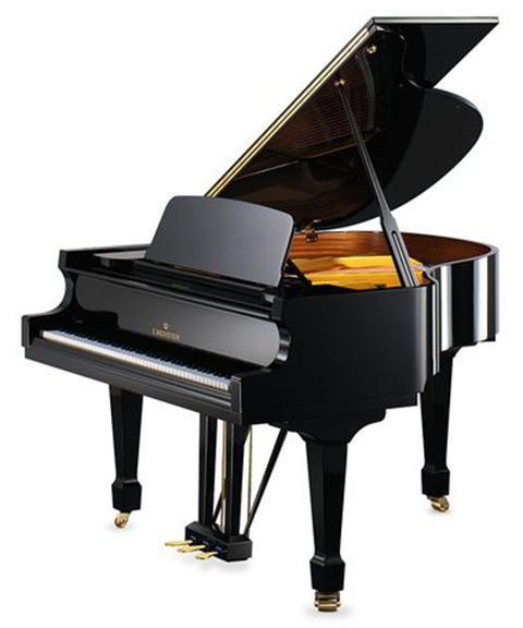 C.ベヒシュタイン  ピアノ C. Bechstein A175 Grand Piano