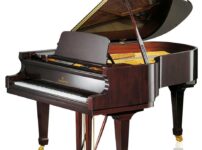 C.ベヒシュタイン  ピアノ C. Bechstein A190 Grand Piano