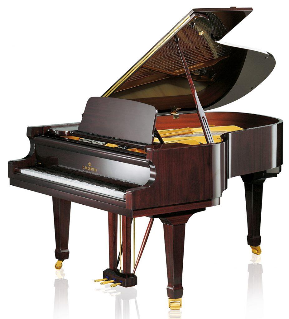 C.ベヒシュタイン  ピアノ C. Bechstein A190 Grand Piano