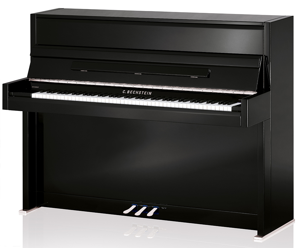 C.ベヒシュタイン  ピアノ C.Bechstein M116K Upright Piano