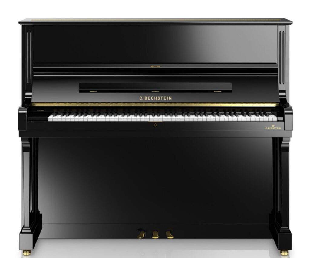 C.Bechstein  ピアノ C.Bechstein Concert 6 Upright Piano