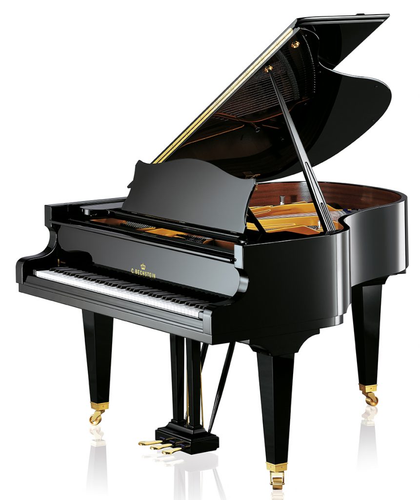 C.ベヒシュタイン  ピアノ C. Bechstein L167 Grand Piano