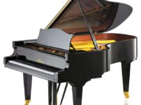 C.ベヒシュタイン  ピアノ C. Bechstein B212 Grand Piano