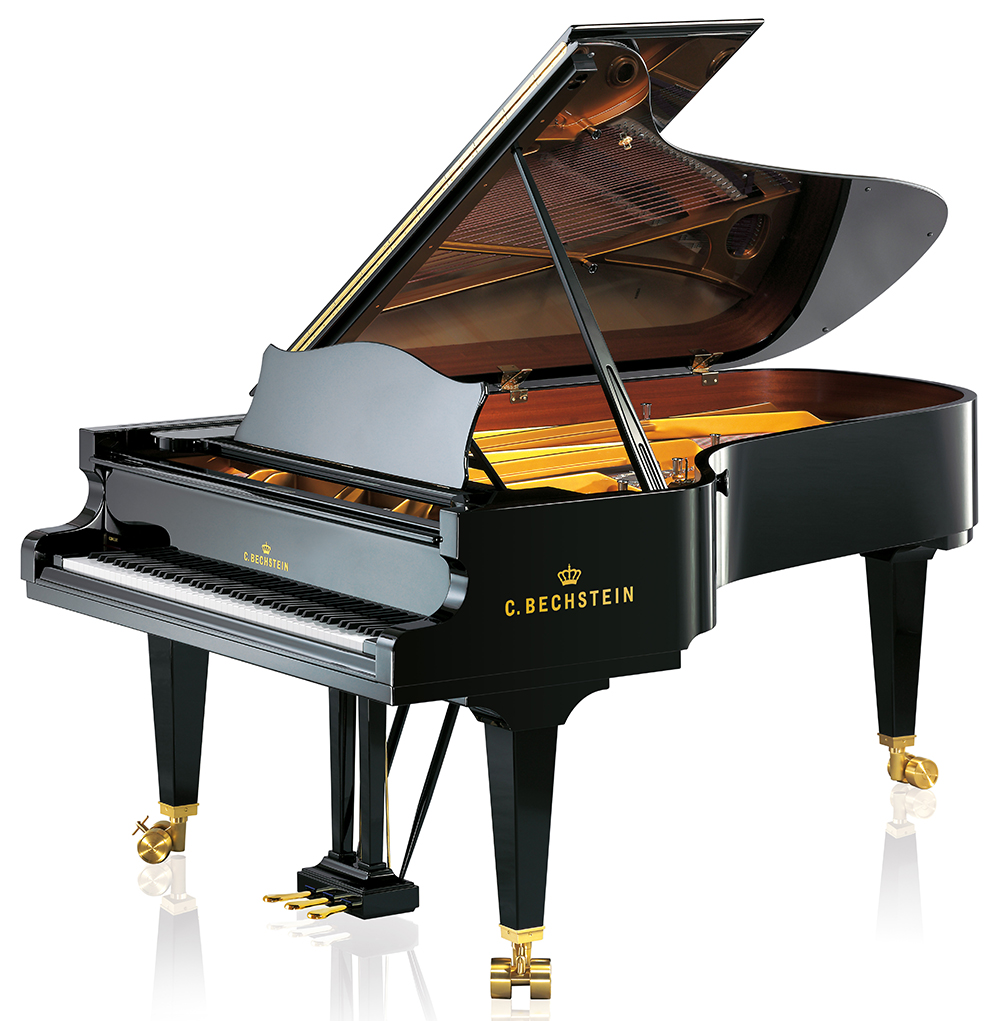 C.Bechstein  ピアノ C. Bechstein C234 Grand Piano