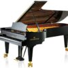 C.ベヒシュタイン  ピアノ C. Bechstein D282 Grand Piano