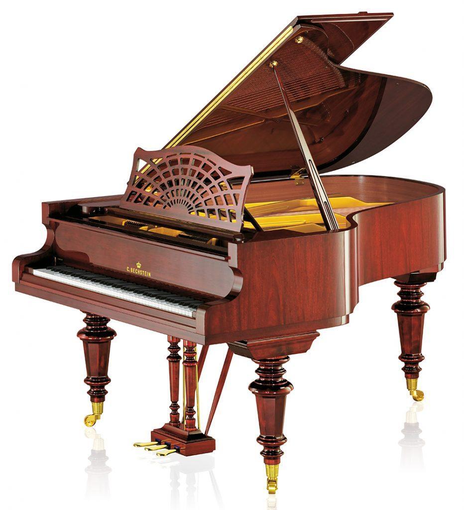 C.ベヒシュタイン  ピアノ C. Bechstein A192 Grand Piano