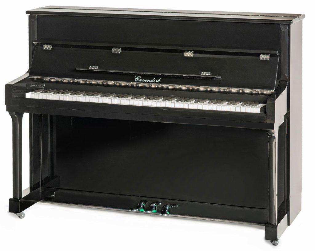 キャベンディッシュ  ピアノ Cavendish Classic Upright Piano