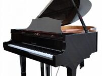 キャベンディッシュ  ピアノ Cavendish Boudoir Grand Piano