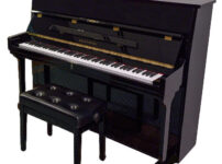クリストフォリ  ピアノ Cristofori V465 Upright Piano