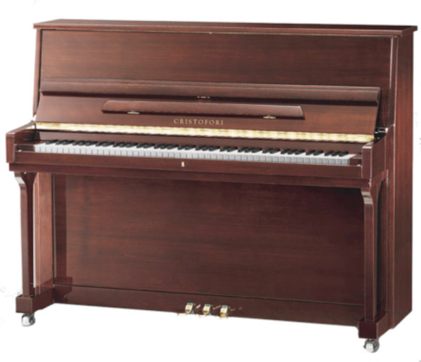 クリストフォリ  ピアノ Cristofori V450 Upright Piano