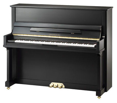 クリストフォリ  ピアノ Cristofori V480 Upright Piano