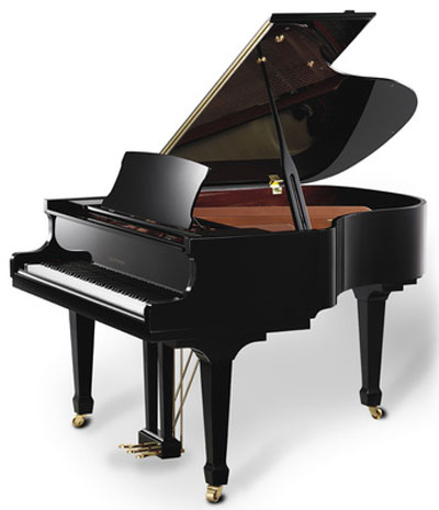 クリストフォリ  ピアノ Cristofori CRG53L Grand Piano