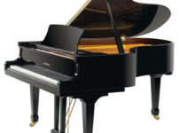 クリストフォリ  ピアノ Cristofori G62L Grand Piano