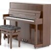 ヨハネス・サイラー  ピアノ Johannes Seiler GS112 Upright Piano
