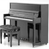 ピアノ名称：ヨハネス・ザイラー  ピアノ Johannes Seiler GS116N Upright Piano
