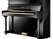 エセックス  ピアノ Essex EUP111E Upright Piano
