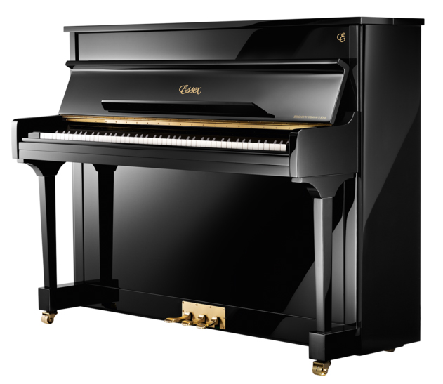 エセックス  ピアノ Essex EUP111E Upright Piano