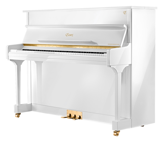 エセックス  ピアノ Essex EUP116E Upright Piano