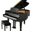 エセックス  ピアノ Essex EGP155 Grand Piano