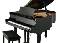 エセックス  ピアノ Essex EGP155 Grand Piano