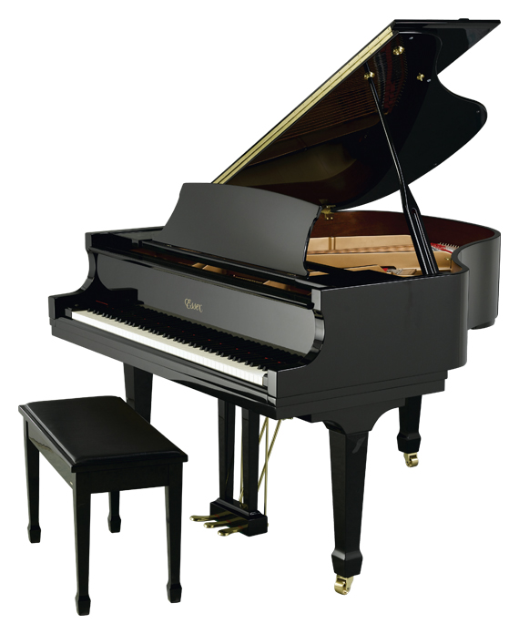 エセックス  ピアノ Essex EGP155 Grand Piano