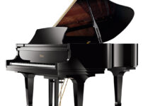 エセックス  ピアノ Essex EGP173 Grand Piano