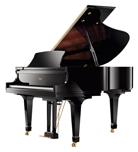 エセックス  ピアノ Essex EGP173 Grand Piano