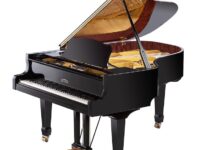 エストニア  ピアノ Estonia 168 Grand Piano