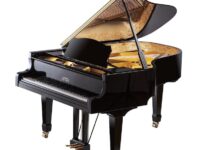 エストニア  ピアノ Estonia 190 Grand Piano