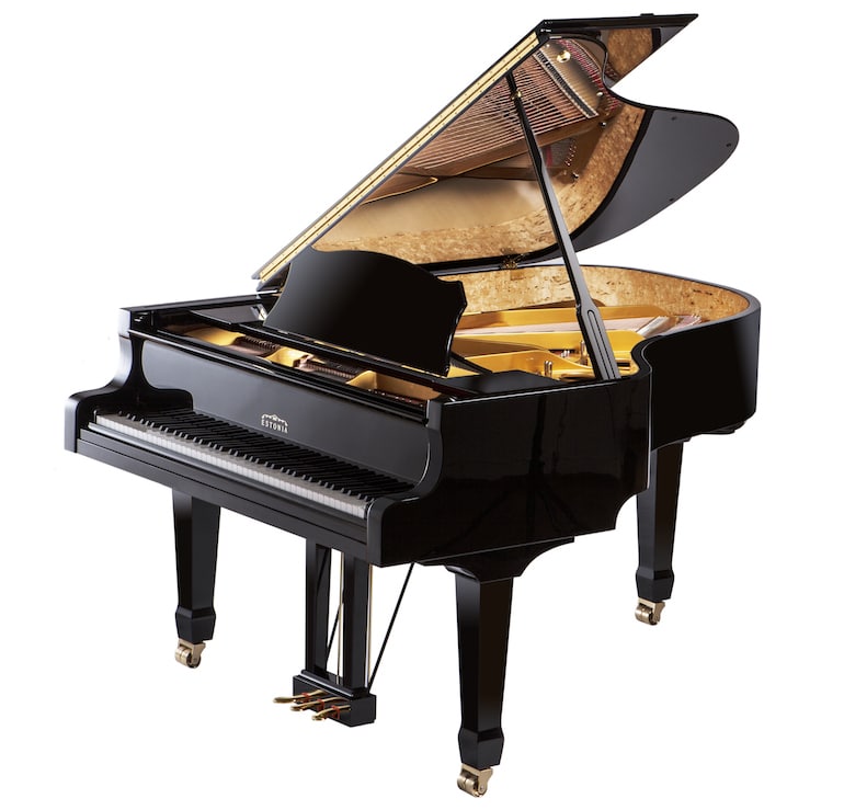 エストニア  ピアノ Estonia 190 Grand Piano