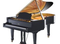 エストニア  ピアノ Estonia 210 Grand Piano