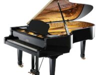 エストニア  ピアノ Estonia 225 Grand Piano