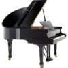 ファツィオリ  ピアノ Fazioli F156 Grand Piano