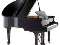 ファツィオリ  ピアノ Fazioli F156 Grand Piano