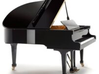 ファツィオリ  ピアノ Fazioli F183 Grand Piano