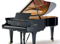 ファツィオリ  ピアノ Fazioli F212 Grand Piano