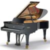 ファツィオリ  ピアノ Fazioli F228 Grand Piano