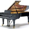 ファツィオリ  ピアノ Fazioli F278 Concert Grand Piano