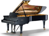 ファツィオリ  ピアノ Fazioli F308 Grand Piano