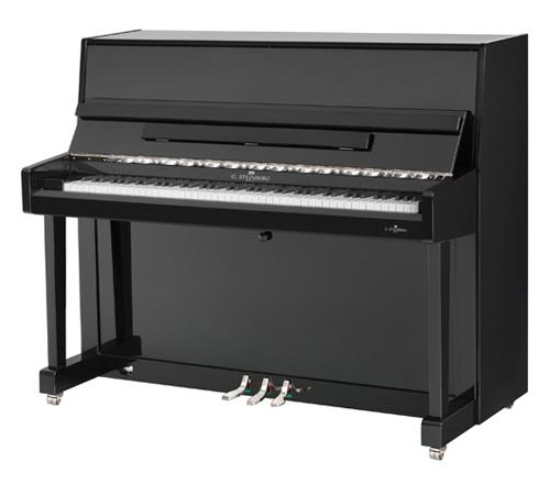G. Steinberg  ピアノ G. Steinberg GS111 Upright Piano