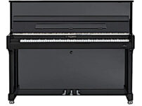 G. Steinberg  ピアノ G. Steinberg GS126 Upright Piano