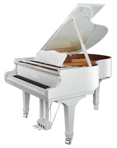 G. Steinberg  ピアノ G. Steinberg GS152 Grand Piano