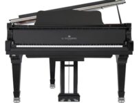 G. Steinberg  ピアノ G. Steinberg GS160 Grand Piano