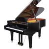 ピアノ名称：G. Steinberg  ピアノ G. Steinberg GS175 Grand Piano