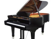 ピアノ名称：G. Steinberg  ピアノ G. Steinberg GS175 Grand Piano