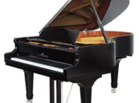 G. Steinberg  ピアノ G. Steinberg GS187 Grand Piano