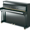 グロトリアン  ピアノ Grotrian G113 Upright Piano